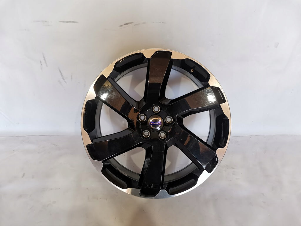 1x Alufelge 20 Zoll 8.0" 5x108 55ET 31373094, 31316131, 31316133 Volvo Xc60 Xc40 FEL3273121126jk