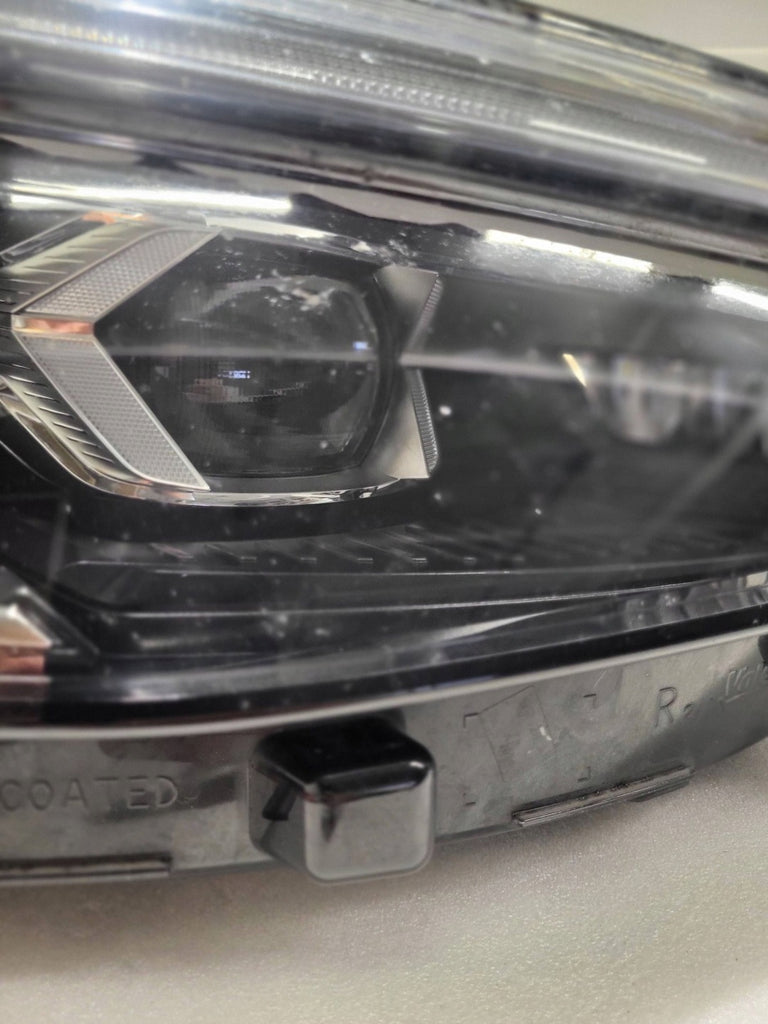 Frontscheinwerfer VW Passat 3J1941036 LED Rechts Scheinwerfer Headlight SCH6122153877pz