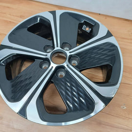 1x Alufelge 16 Zoll 6.5