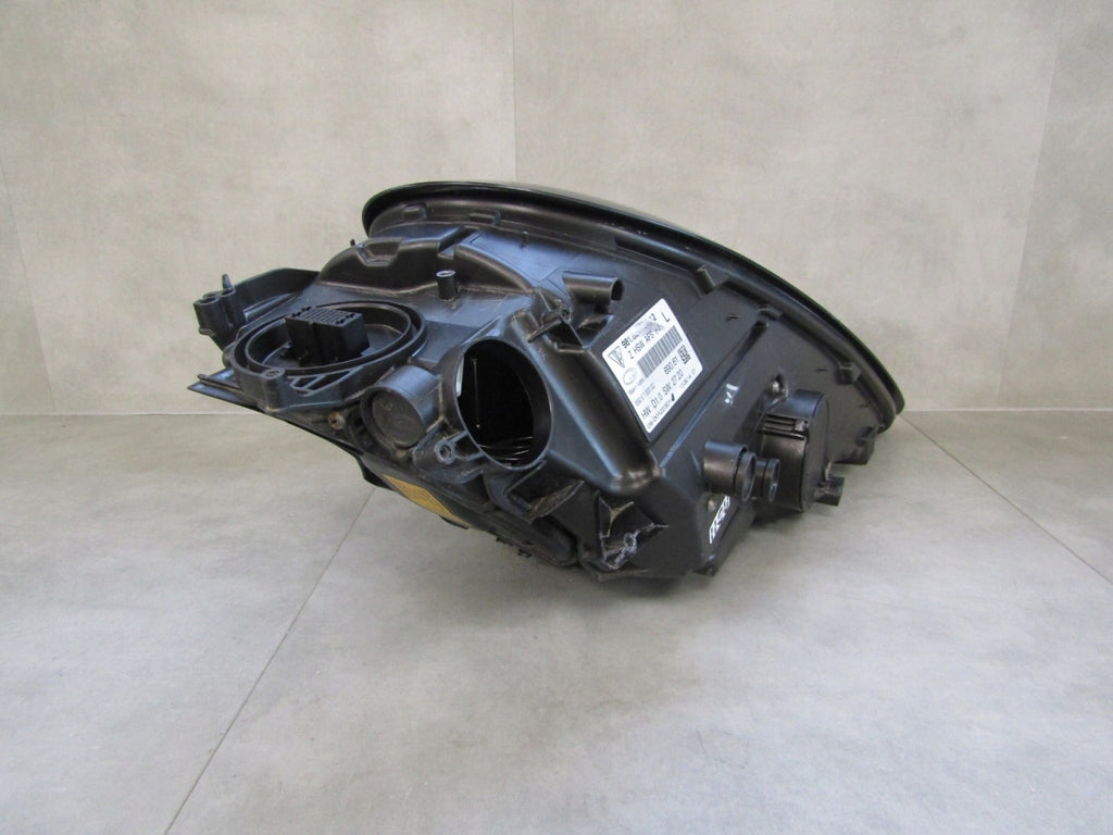 Frontscheinwerfer Porsche Cayman Boxster 981 98163113112 Xenon Links Headlight SCH9981478931qq