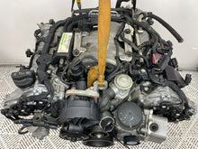 Load image into Gallery viewer, Motor Mercedes-Benz W211 W204 272947 3.0 231PS 170kW 94TKm 2009 Benzin Komplett MOT4077171523pa