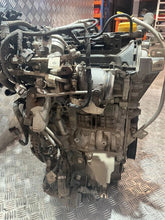 Laden Sie das Bild in den Galerie-Viewer, Motor Renault Clio I V H4DE470 1.0 TCE 91PS 67kW 67TKm 2019 Benzin Komplett MOT7651094158qa