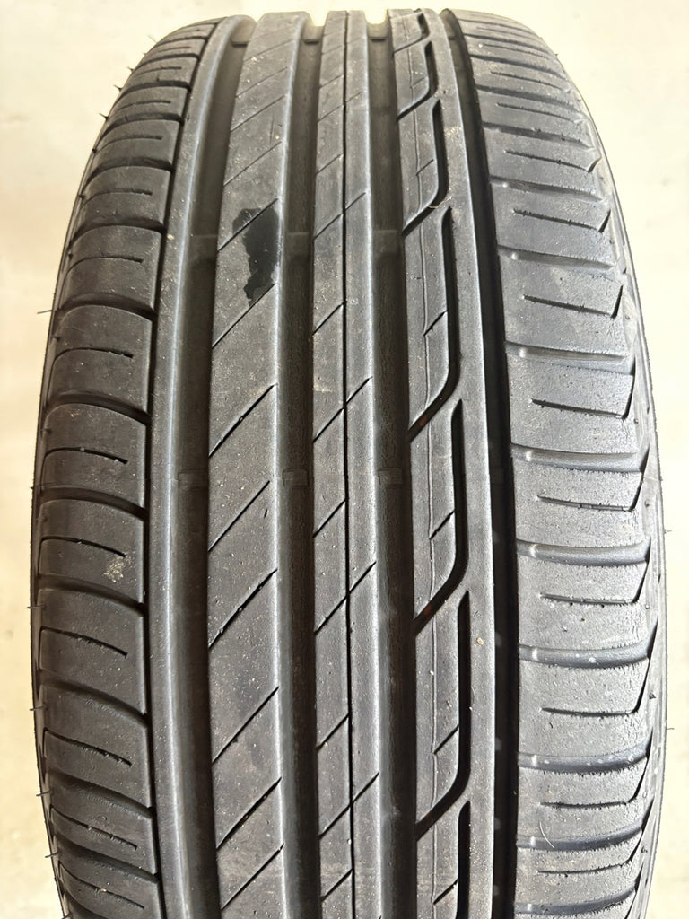 1x Alufelge 16 Zoll 6.0" 4x100 43ET Matt Graphit 12S601025 Seat I Rim Wheel FEL5166337574ed