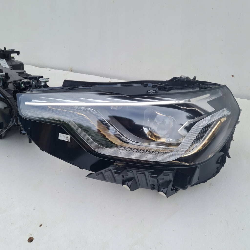 Frontscheinwerfer BMW 2 G42 5A320F3 5A320F4 LED Ein Satz Scheinwerfer Headlight SCH4118853709vo