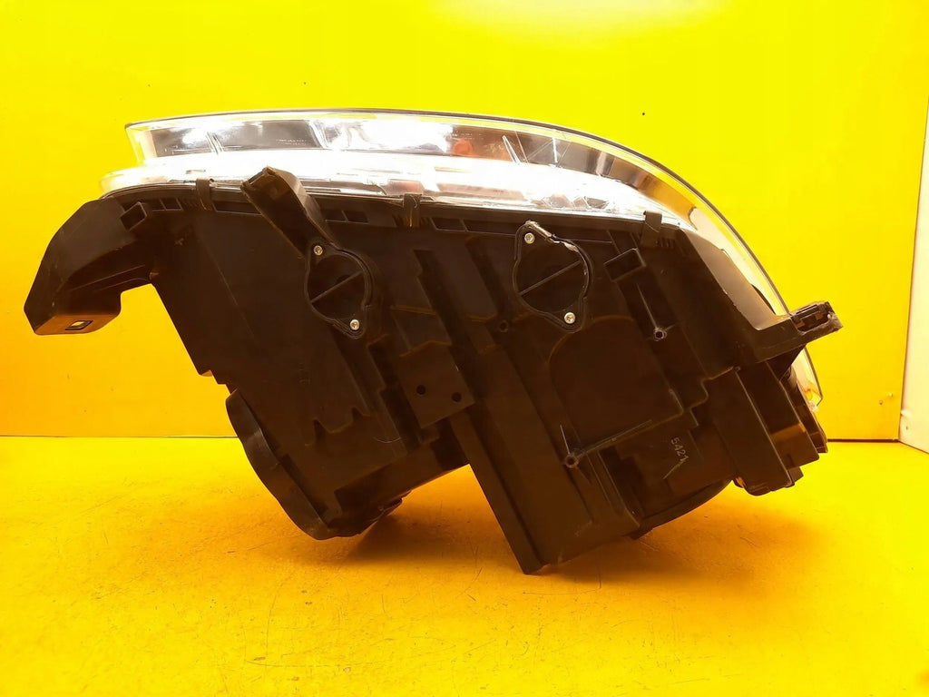 Frontscheinwerfer Mercedes-Benz W166 A1668202161 Links Scheinwerfer Headlight