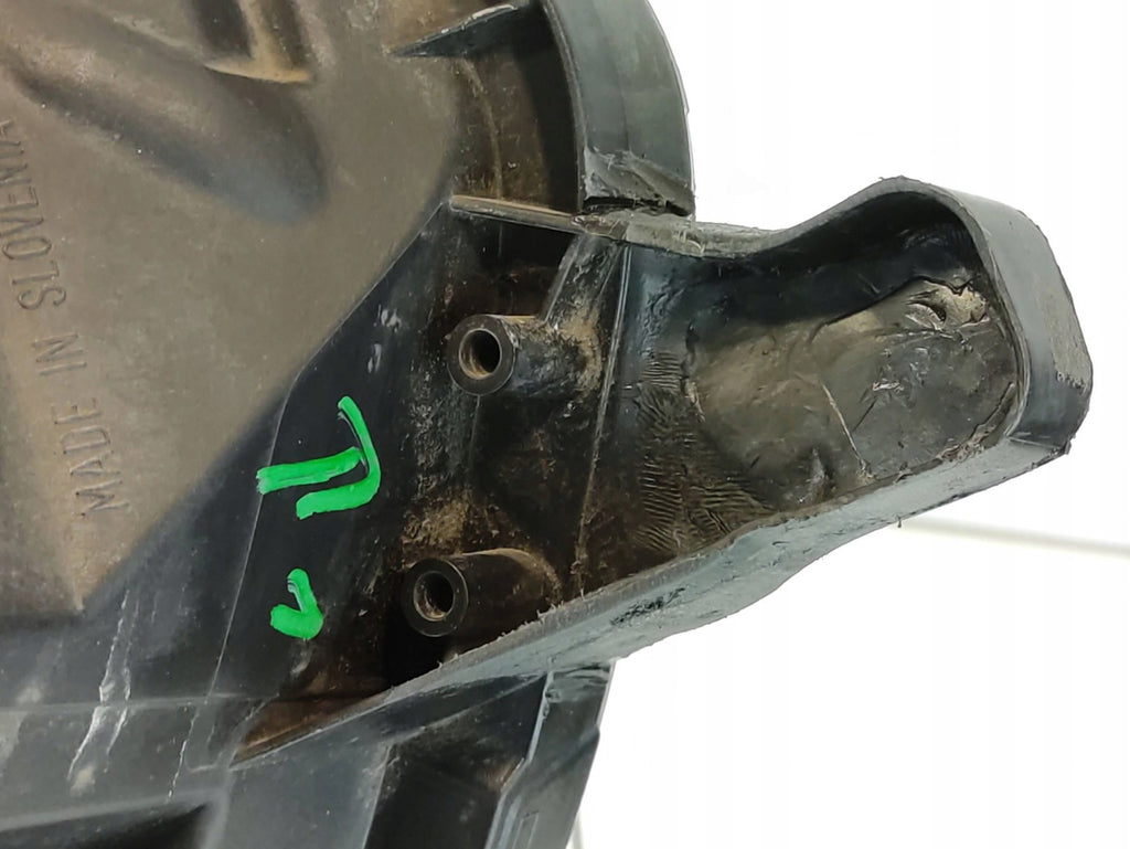 Frontscheinwerfer Renault Kadjar 260605720R Links Scheinwerfer Headlight SCH2307744007lh