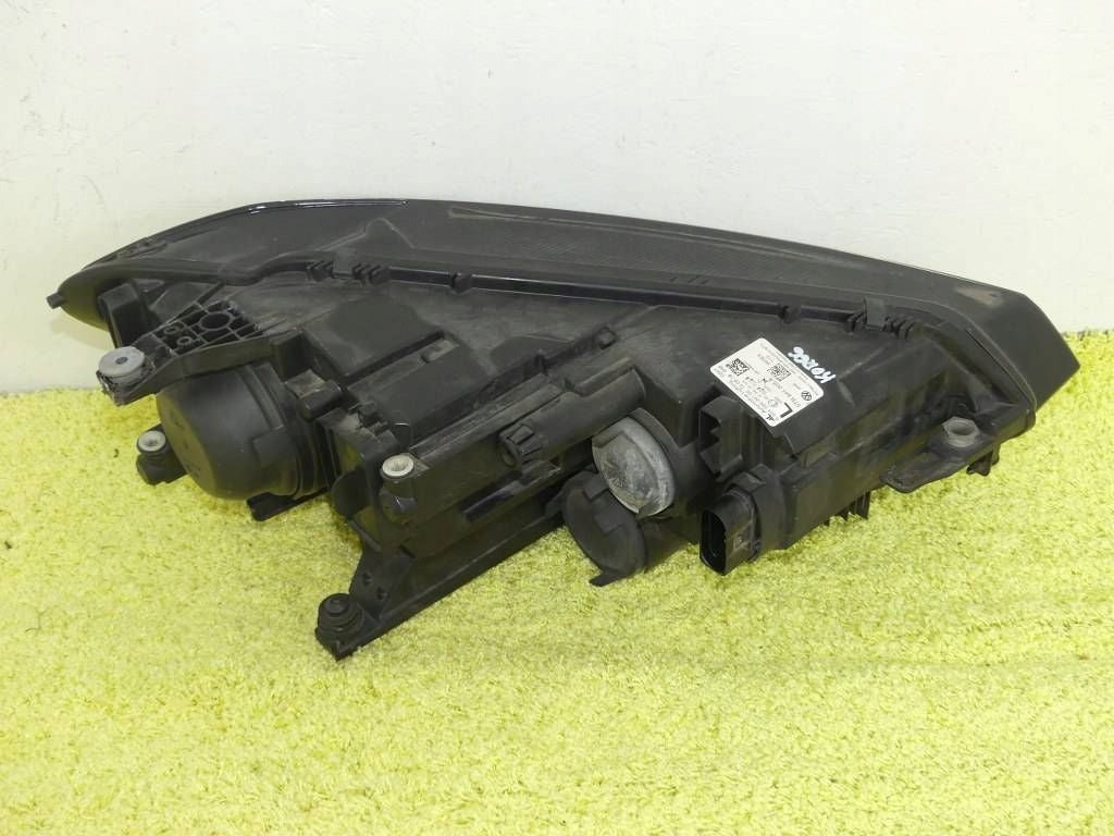 Frontscheinwerfer VW Touran 5TB941005A LED Ein Stück (Rechts oder Links)