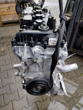 Laden Sie das Bild in den Galerie-Viewer, Motor Ford Kuga I BGDA LUB Diesel Engine Unkomplett MOT1987186154jn