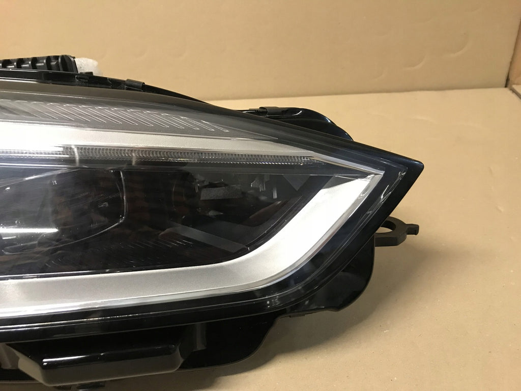 Frontscheinwerfer Audi A5 8W6941036E LED Rechts Scheinwerfer Headlight