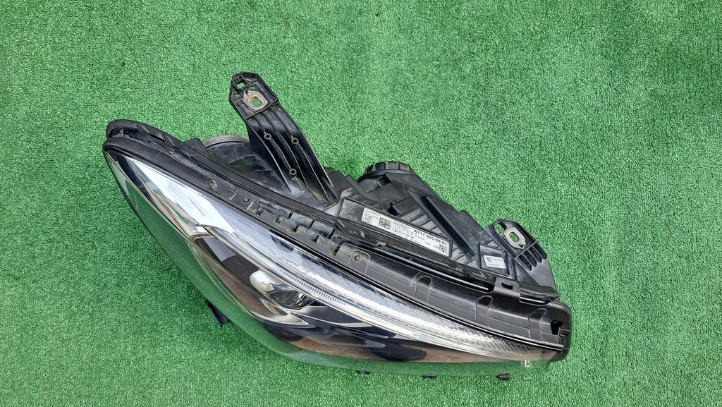 Frontscheinwerfer Mercedes-Benz Cla A1178206861 LED Rechts Headlight
