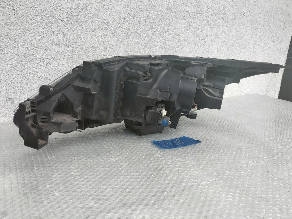 Frontscheinwerfer Mitsubishi Eclipse Cross W3153 Rechts Scheinwerfer Headlight SCH7921797222ee