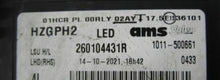 Load image into Gallery viewer, Frontscheinwerfer Renault Koleos II 260104431R LED Rechts Scheinwerfer Headlight SCH6630070821xg
