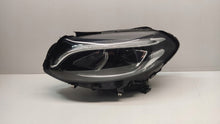 Load image into Gallery viewer, Frontscheinwerfer Mercedes-Benz A2469066101 LED Links Scheinwerfer Headlight