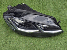 Laden Sie das Bild in den Galerie-Viewer, Frontscheinwerfer VW Golf VII 5g1 5G1941036C LED Rechts Scheinwerfer Headlight SCH7973830906kg