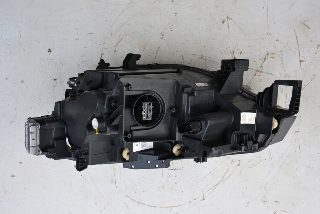 Frontscheinwerfer VW Id.4 11B941036N LED Rechts Scheinwerfer Headlight SCH2587926277qt