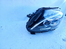 Laden Sie das Bild in den Galerie-Viewer, Frontscheinwerfer Mercedes-Benz W205 A2059063104 LED Links Headlight SCH7855110444yr