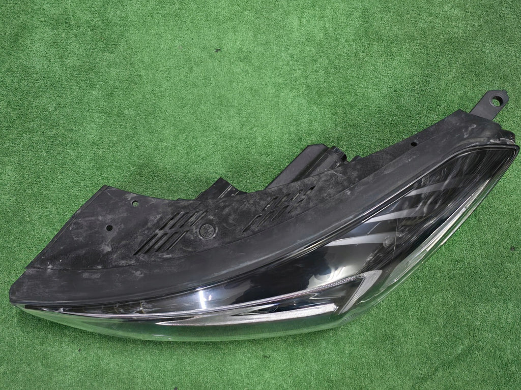 Frontscheinwerfer Hyundai Tucson 92101-D7700 LED Links Scheinwerfer Headlight SCH4252221384nh