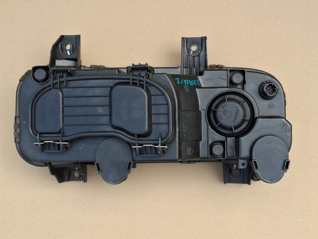 Frontscheinwerfer Mercedes-Benz A9678200061 85122000 Links Headlight SCH9949452634ac