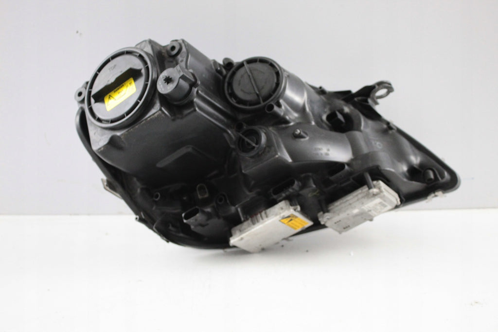 Frontscheinwerfer Mercedes-Benz W164 Xenon Links Scheinwerfer Headlight SCH3383687121ue