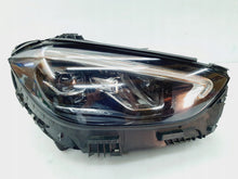Laden Sie das Bild in den Galerie-Viewer, Frontscheinwerfer Mercedes-Benz W206 A2069067203 LED Rechts Headlight SCH3667582963ik