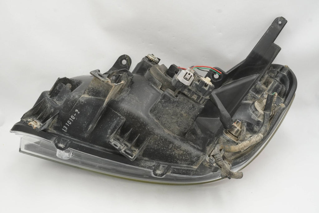 Frontscheinwerfer Ford Ranger UD2D51030 Rechts Scheinwerfer Headlight SCH6007949247zc
