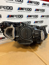 Load image into Gallery viewer, Frontscheinwerfer BMW F07 7199607 7296090 Bi-Xenon Links Scheinwerfer Headlight SCH1637306815rr