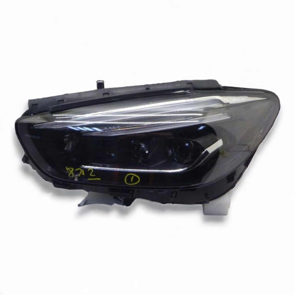 Frontscheinwerfer Mercedes-Benz A2479060505 LED Links Scheinwerfer Headlight