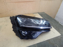 Laden Sie das Bild in den Galerie-Viewer, Frontscheinwerfer Skoda Karoq 57B941016F Rechts Scheinwerfer Headlight SCH1042700299oe