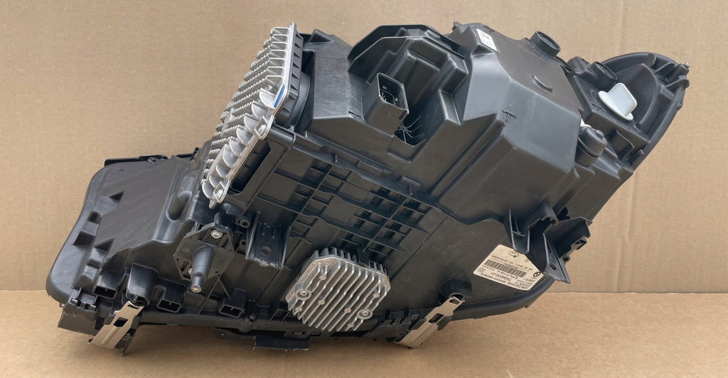 Frontscheinwerfer BMW G31 G30 7439200 Full LED Rechts Scheinwerfer Headlight SCH6299799929fo