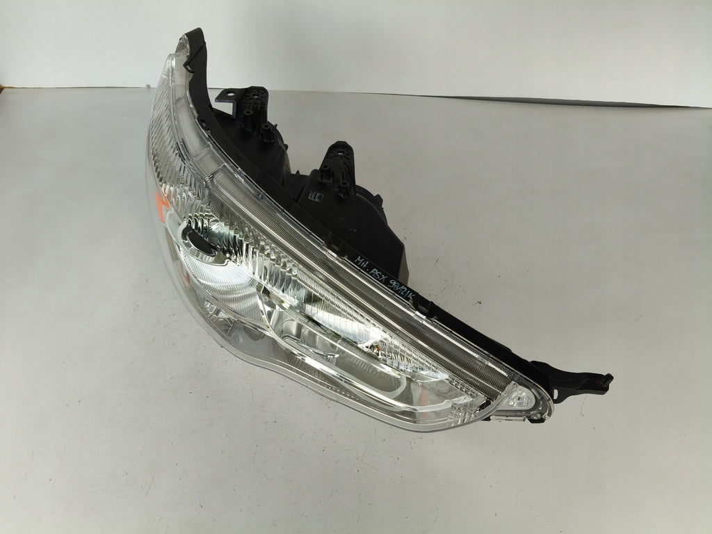 Frontscheinwerfer Mitsubishi Asx Rechts Scheinwerfer Headlight SCH4965497598jh