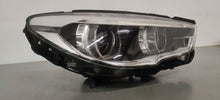 Laden Sie das Bild in den Galerie-Viewer, Frontscheinwerfer BMW 5 F07 7387226 LED Rechts Scheinwerfer Headlight SCH9103935137wx