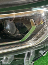 Laden Sie das Bild in den Galerie-Viewer, Frontscheinwerfer Toyota V Full LED Links Scheinwerfer Headlight SCH6515173412ww