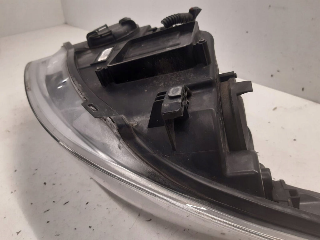 Frontscheinwerfer Ford Focus BM51-13W029-NB Rechts Scheinwerfer Headlight SCH8415307682is