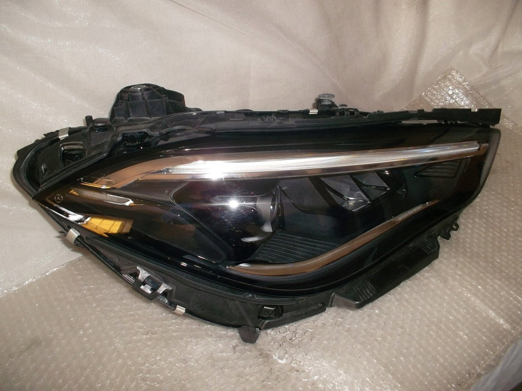 Frontscheinwerfer Mercedes-Benz A2369062801 LED Rechts Scheinwerfer Headlight SCH2597845775ks