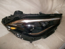Load image into Gallery viewer, Frontscheinwerfer Mercedes-Benz A2369062801 LED Rechts Scheinwerfer Headlight SCH2597845775ks