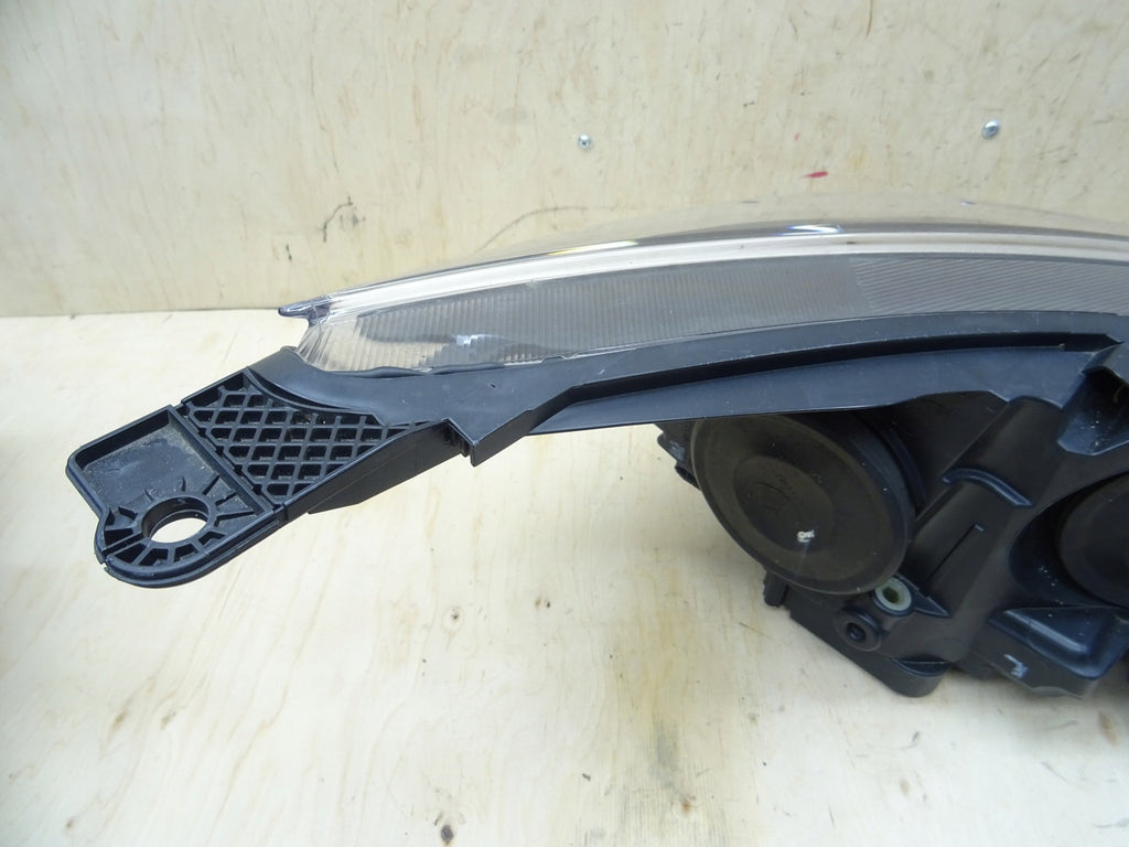 Frontscheinwerfer Ford Focus F1EB-13W030-EC Ein Stück (Rechts oder Links) SCH9295556904qp