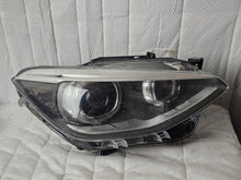 Laden Sie das Bild in den Galerie-Viewer, Frontscheinwerfer BMW F21 F20 7229678 7237647 Xenon Rechts Headlight