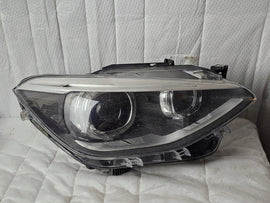 Frontscheinwerfer BMW F21 F20 7229678 7237647 Xenon Rechts Headlight