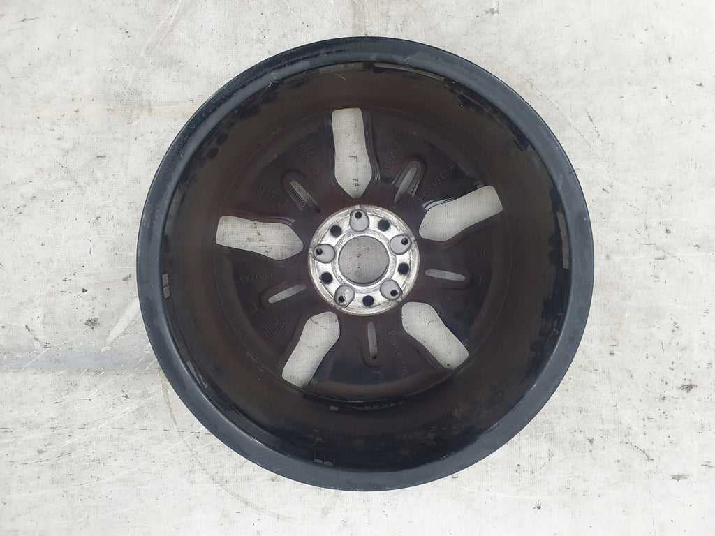 1x Alufelge 18 Zoll 7.5" 5x112 44ET A2054018200 Mercedes-Benz W205 A205 FEL6552419674xh
