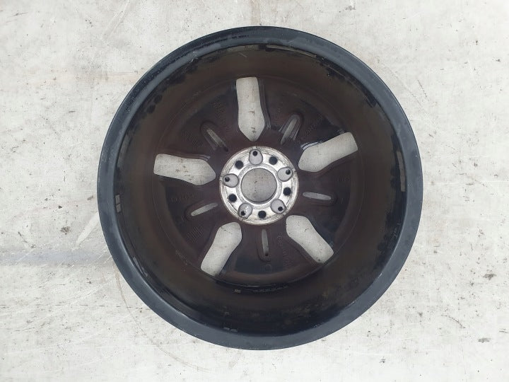 1x Alufelge 18 Zoll 7.5" 5x112 44ET A2054018200 Mercedes-Benz W205 A205 FEL6552419674xh