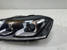 Laden Sie das Bild in den Galerie-Viewer, Frontscheinwerfer VW Passat B7 3AB941751 Xenon Links Scheinwerfer Headlight SCH8490290705hb
