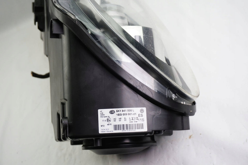 Frontscheinwerfer VW Golf VI 5K1941005L 1EG009901 Links Scheinwerfer Headlight SCH7342441320dr