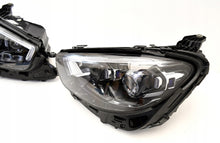 Load image into Gallery viewer, Frontscheinwerfer Mercedes-Benz W213 LED Rechts Scheinwerfer Headlight