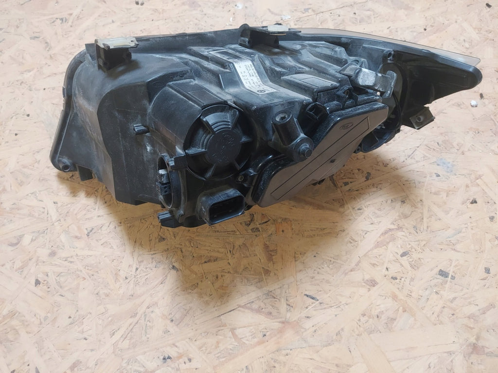 Frontscheinwerfer BMW E91 E90 72025849 Rechts Scheinwerfer Headlight SCH9686972625su