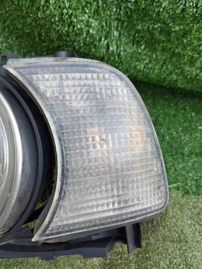 Frontscheinwerfer BMW 5 E34 0301384201 Links Scheinwerfer Headlight SCH5207522392yn