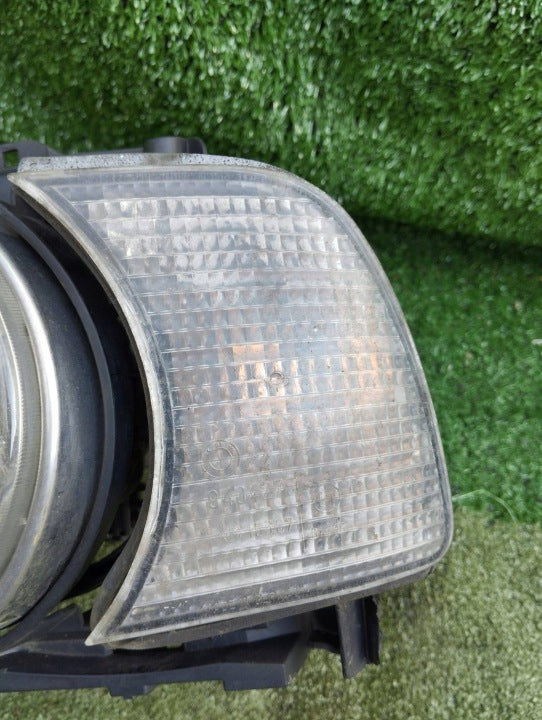 Frontscheinwerfer BMW 5 E34 8355728 0301384201 Links Scheinwerfer Headlight SCH3628515780jr