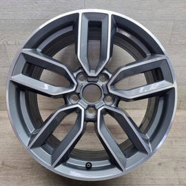 1x Alufelge 18 Zoll 7.5