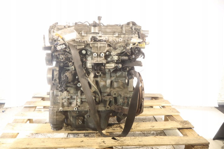Motor Toyota Verso 1AD 2.0 126PS 2010 Diesel Engine Unkomplett MOT4766852417kv