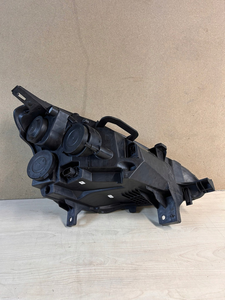 Frontscheinwerfer Citroën Berlingo 9806306180 Links Scheinwerfer Headlight SCH3326600935hd