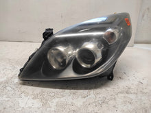 Laden Sie das Bild in den Galerie-Viewer, Frontscheinwerfer Opel Vectra C 13170928 Xenon Links Scheinwerfer Headlight SCH4970736662fh